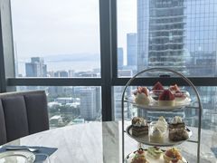 -深铁皇冠假日酒店·大堂吧