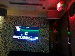 -乐界KTV(虹桥中心店)