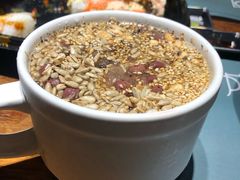 刨冰-八月美食小馆(银泰城总店)