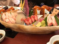 -蟹田居·活蟹料理(东城店)