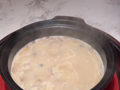 -捞神煲汤火锅(湖滨商业街店)