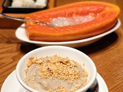 福州经典芋泥-紫阳海鲜楼·传承闽味(长乐路总店)