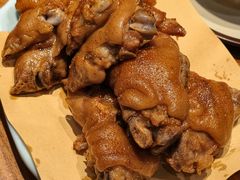 -状元阁烧烤(新华路总店)