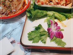 -红辣椒·川菜·火锅(张杨路店)