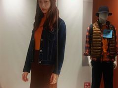 -优衣库(上海正大广场店)