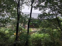 -紫金山索道-售票处