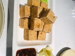 -鹿港小镇(远洋未来广场店)