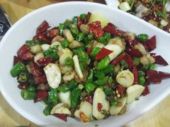 掌中宝-二孃鸡爪爪(东郊记忆店)