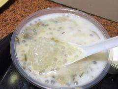 -百花传统甜品店(原址店)