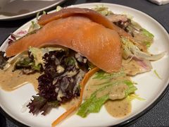 -YUE·6·西式融合餐厅(外滩六号店)