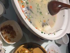 -老傅家湘潭水煮活鱼店(众一国际店)