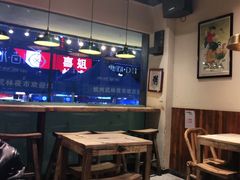 大堂-卤儿道道(龙游路店)