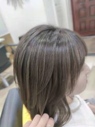 -YESIDO椰岛造型烫发染发