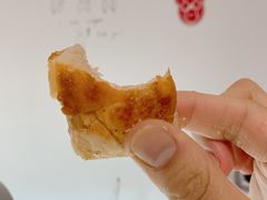 椒盐饼-徐文林香酥饼(桃园店)