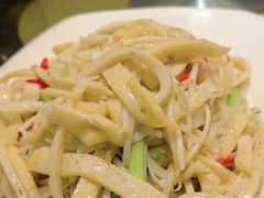 炒鱼面-达濠炒饭·潮汕味道