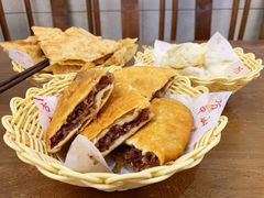 -方中山胡辣汤(西安高新区店)