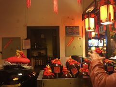 -老灶房-四川土菜(铁牛广场店)