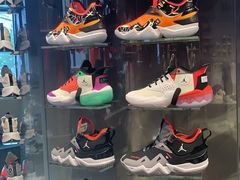 -JORDAN(外滩中央体验店)