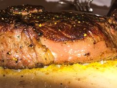 -摩根扒房(桐梓林店)