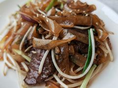 -锦江宾馆-花园餐厅