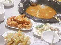 -巴蜀王婆大虾(南锣鼓巷店)