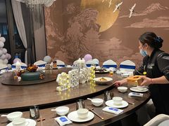 -西郊八号·山野江西菜(开发区店)