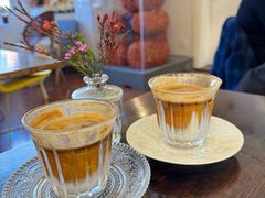 -W CAFE(甜爱路店)