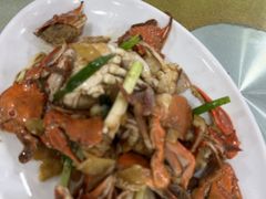 -考记泥焗鸡农庄·海鲜(北洛秘境店)