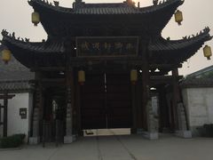-水浒好汉城