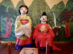 -济州岛泰迪熊博物馆