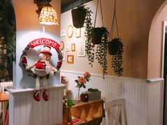 -Deer Park鹿园西餐(仁恒置地广场店)