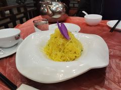 -新虹楼饭庄(崇明陈家镇店)