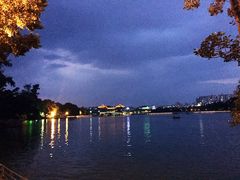 西湖-惠州西湖