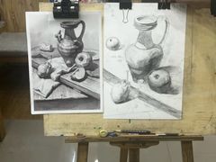 -斯玛特儿童美术中心(文化中心店)