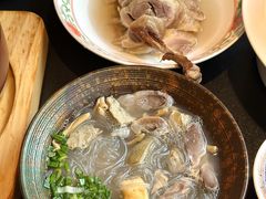 -奇芳阁·百年清真南京菜(夫子庙店)