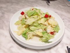 -蔴将·川菜(黄龙万科店)