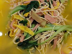 -亿江南新概念融合美食餐厅(管仲老街店)