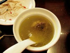 -冶春茶社(太和广场店)