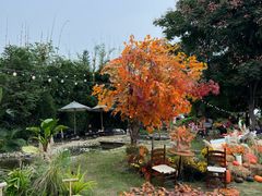 -HERRE·FARM 赫尔露营农场·团建聚会包场