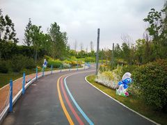 -蓝精灵乐园·世茂精灵之城主题乐园