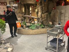 -遇见长安之高山流水(李家村万达店)