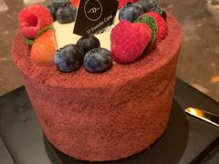 -姆们M Sweetie Cake(三里屯店)