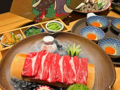 -江户·岚 创意料理(泛海店)
