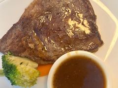 -漢咖啡·全服务式自助晚餐(武汉洲际酒店)