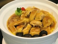 花雕酒醉河田鸡-闽和南(深圳万象城店)