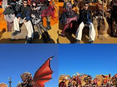 -波塞冬旅游度假区