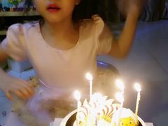 -龙兴·动物奶油生日蛋糕(龙北店)