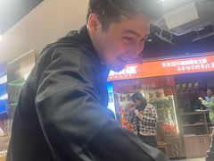 -杨小佳·齐齐哈尔烤肉·烤串(广州店)
