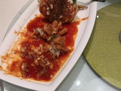 -得月楼·省级非遗·传统苏帮菜(观前店)