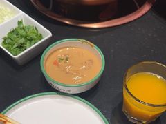 -南门四季铜锅涮肉(大屯·北苑店)